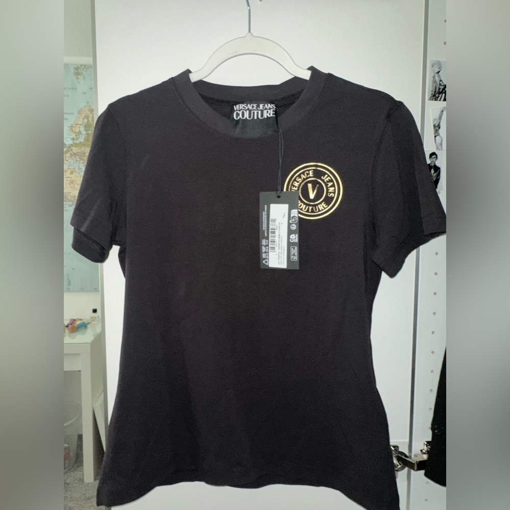 Versace top